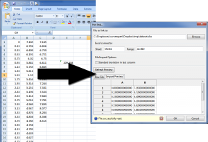 excel hotlink